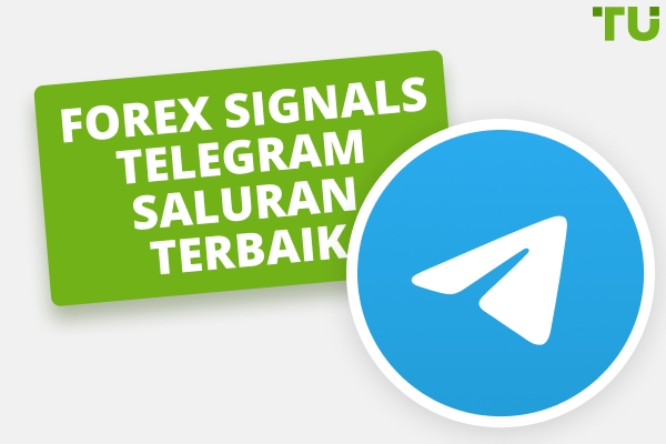 7 Sinyal Forex Gratis Dan Berbayar Terbaik di Telegram
