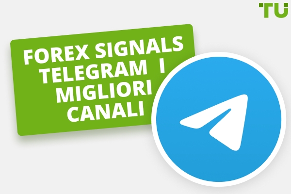7 Migliori segnali gratuiti e a pagamento Forex in Telegram