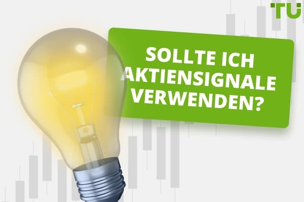 Sind Aktiensignale ihr Geld wert?