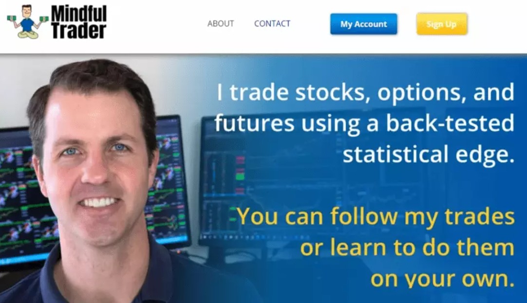 Mindful Trader