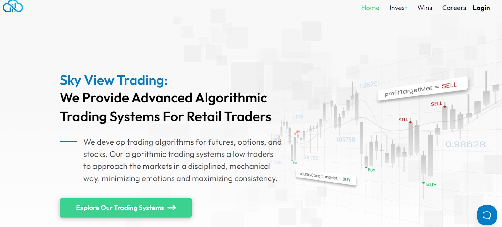 Sky View Trading