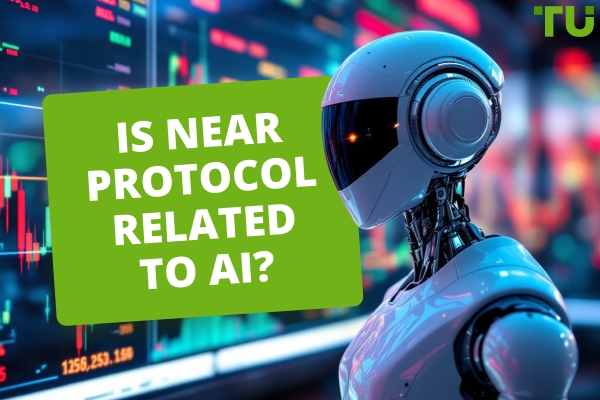 Is NEAR Protocol Related To AI? Is It An AI Coin
