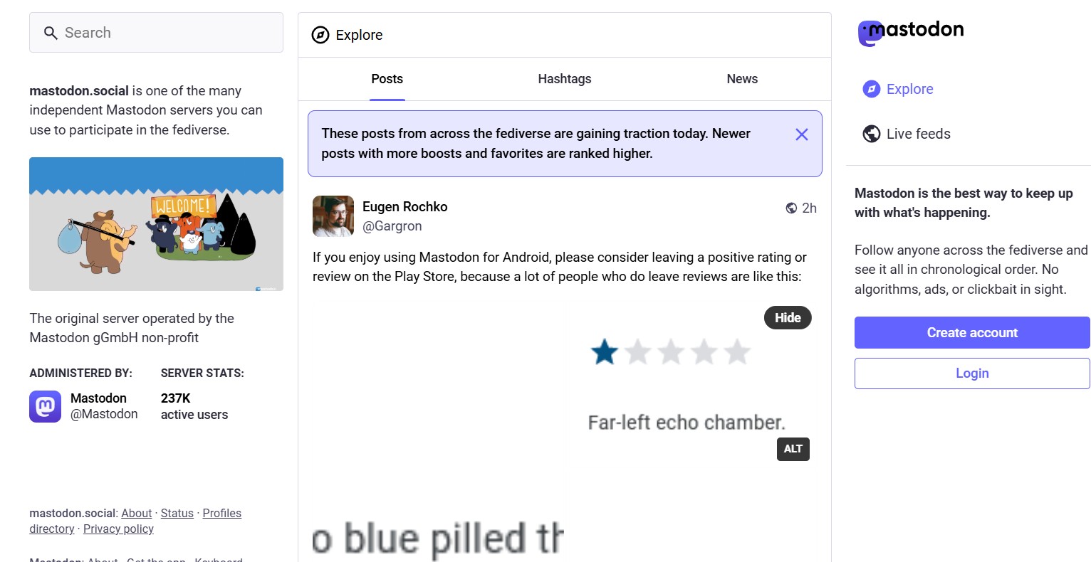 mastodon.social