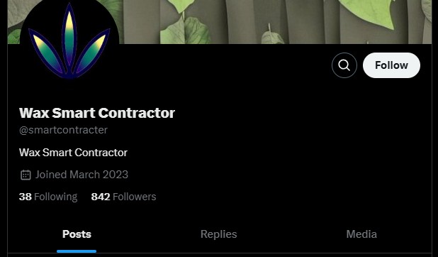 Smart Contracter 