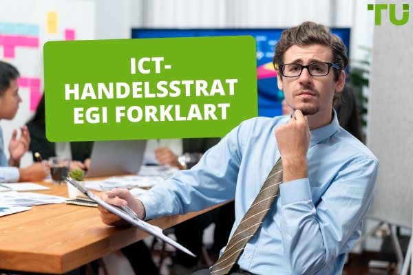 Slik bruker du ICT Trading Strategy