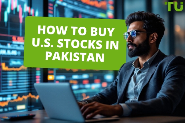 How To Buy U.S. Stocks In Pakistan: A Comprehensive Guide