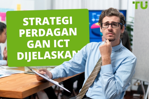 Cara Menggunakan Strategi Perdagangan ICT