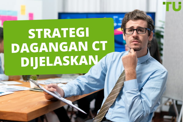 Cara Menggunakan Strategi Perdagangan ICT