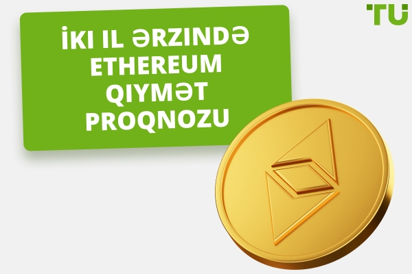 Ethereum (ETH) 10.000 dollara çatması mümkündürmü?
