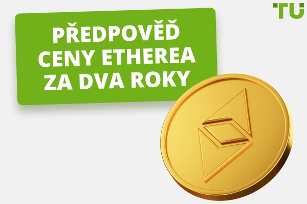 Je možné, aby Ethereum (ETH) dosáhnout 10 000 dolarů?
