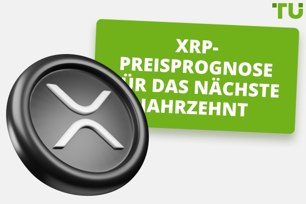 Wie hoch kann XRP steigen: $10, $100, $1000 in 2-10 Jahren?