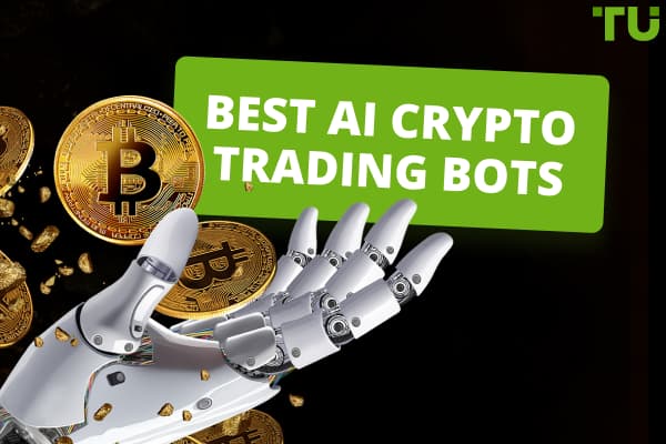 Die besten AI Crypto Trading Bots im Test