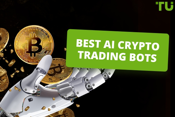Best Crypto AI Bots For Automated Trading