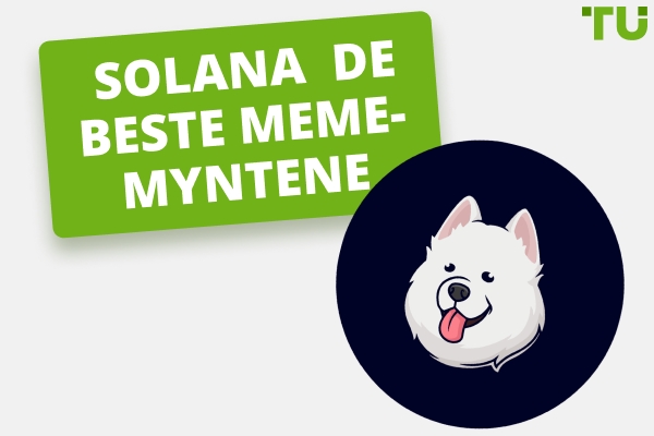 Beste Solana Meme Mynter: En komplett guide for 2026