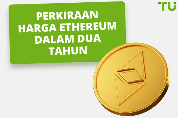 Apakah mungkin untuk Ethereum (ETH) mencapai $10.000?