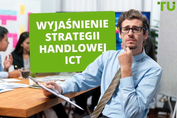 Jak korzystać ze strategii handlowej ICT