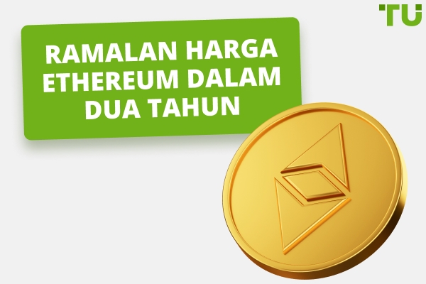 Adakah Mungkin Ethereum (ETH) Mencapai $10,000?