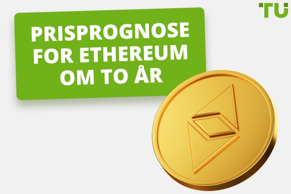 Er det mulig for Ethereum (ETH) å nå $ 10,000 XNUMX?