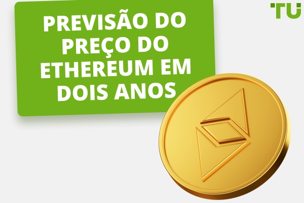 É possível que o Ethereum (ETH) atinja os 10.000 dólares?