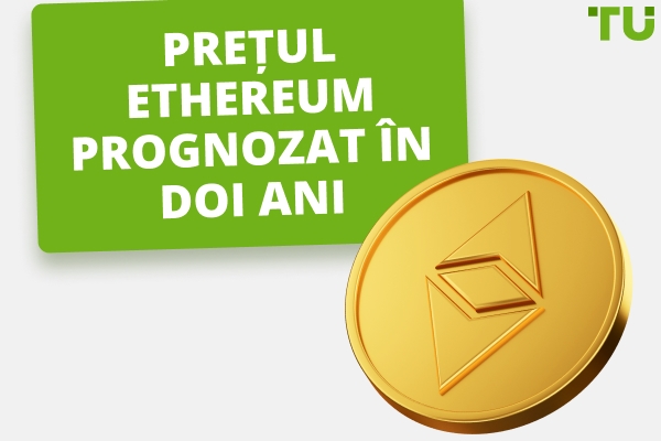 Este posibil ca Ethereum (ETH) să ajungă la 10.000 de dolari?