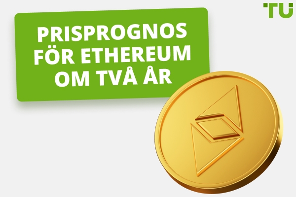 Är det möjligt för Ethereum (ETH) att nå $ 10,000 XNUMX?