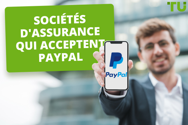 Sociétés de conseil qui acceptent Paypal - Traders Union