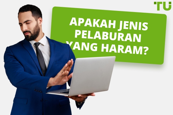 Apakah Jenis Pelaburan Yang Haram?