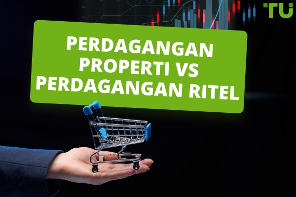 Perdagangan Proprietary vs. Perdagangan Ritel: Perbandingan Komprehensif