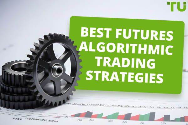 Beste algoritmiske handelsstrategier for futures