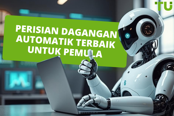 Perisian Dagangan Algoritma Terbaik untuk Pemula pada 2025