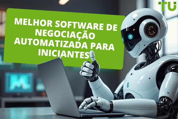 Melhor software de negociação algorítmica para iniciantes em 2025