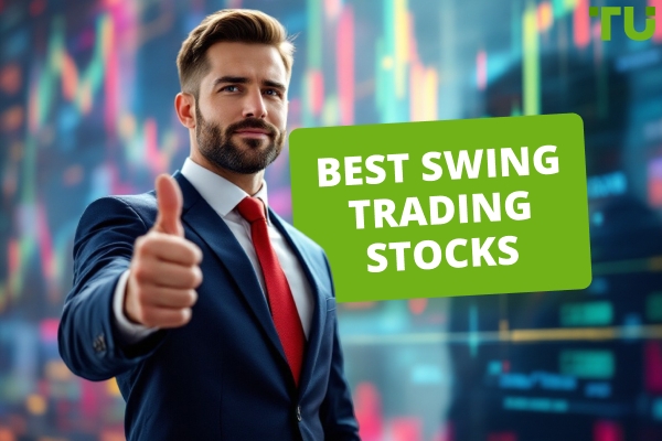 Top Swing Trading Stocks In 2025