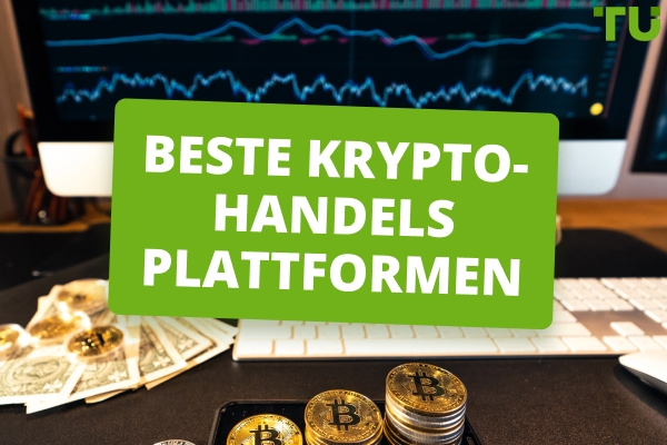 Beste Krypto-Handelsplattformen für 2025