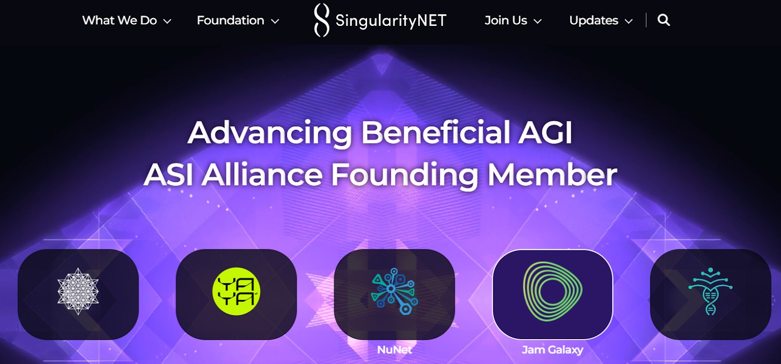 SingularityNET