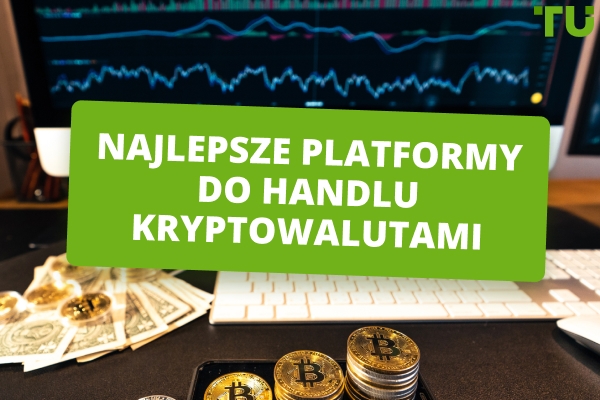 Najlepsze platformy handlu kryptowalutami na 2025 rok
