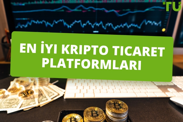 2025'in En İyi Kripto Ticaret Platformları
