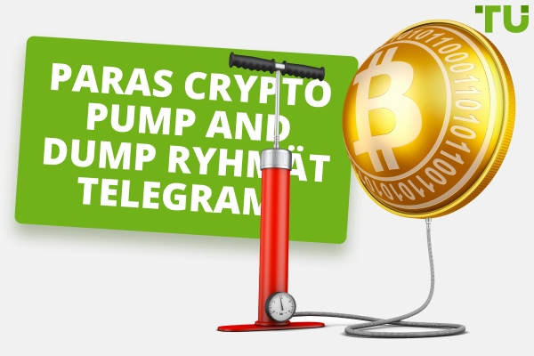 Paras Crypto Pump and Dump-ryhmät Telegramissa