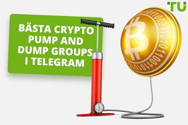 Bästa Crypto Pump and Dump Groups i Telegram