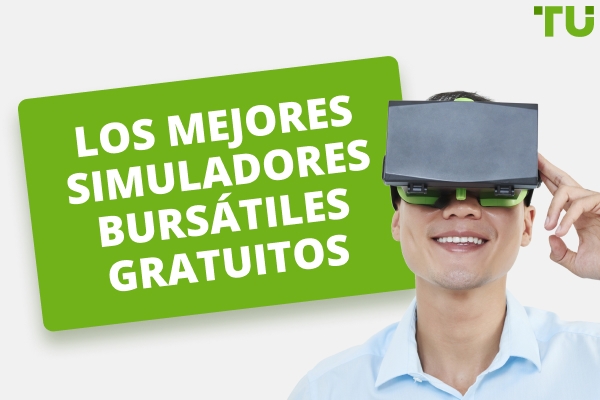 Los mejores simuladores bursátiles gratuitos (2025)