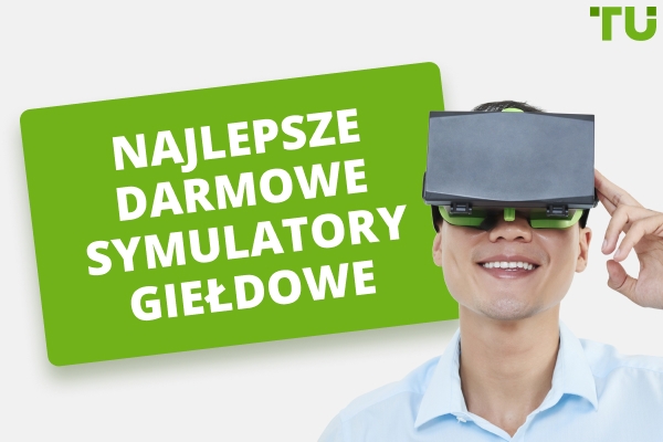 Najlepsze darmowe symulatory giełdowe (2025)
