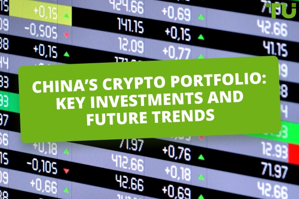 China Crypto Portfolio For 2026