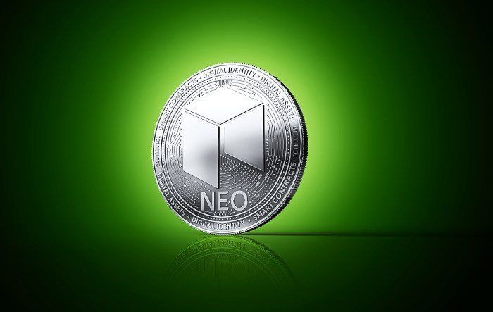 <span translate="no">NEO</span> (NEO)