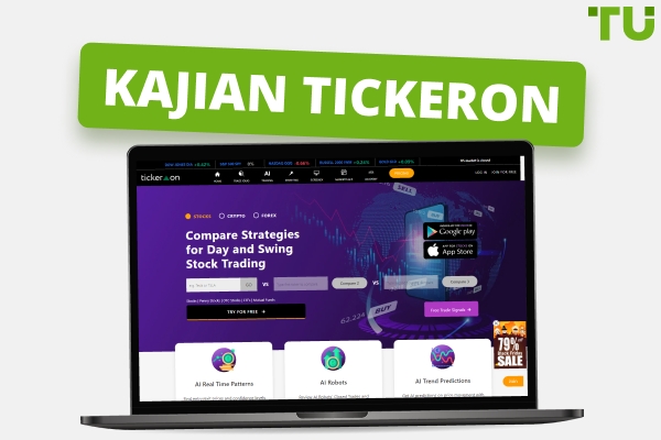 Kajian Tickeron: Cara Menganalisis Saham Dengan AI
