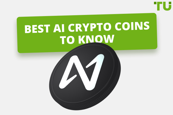 Best AI Crypto Coins In 2024