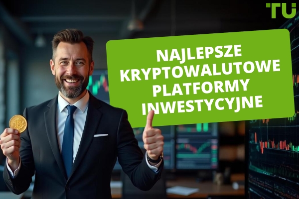 Najlepsze kryptowalutowe platformy inwestycyjne w 2025 roku