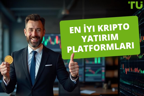 2025'in En İyi Kripto Yatırım Platformları