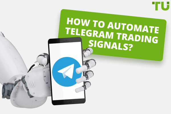 How To Automate Telegram Signals?