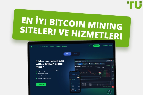 2025'te Kullanılacak En İyi Bitcoin Mining Platformları