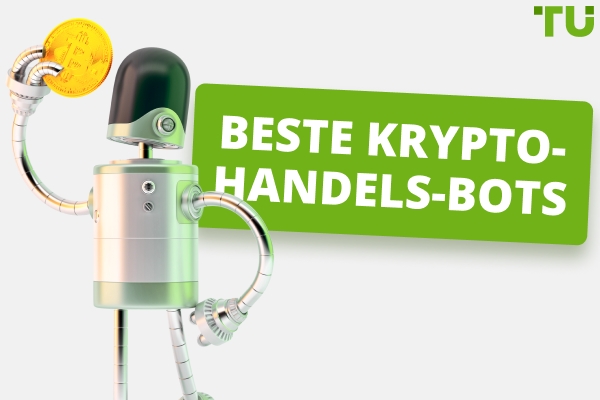 Beste Krypto-Handels-Bots für 2025 - kostenlos und kostenpflichtig