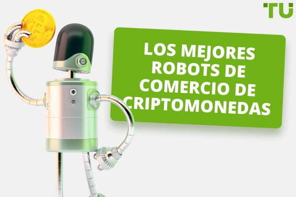 Mejor Crypto Trading Bots Para 2025 - Gratuito y de pago